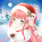 love nikki android application logo